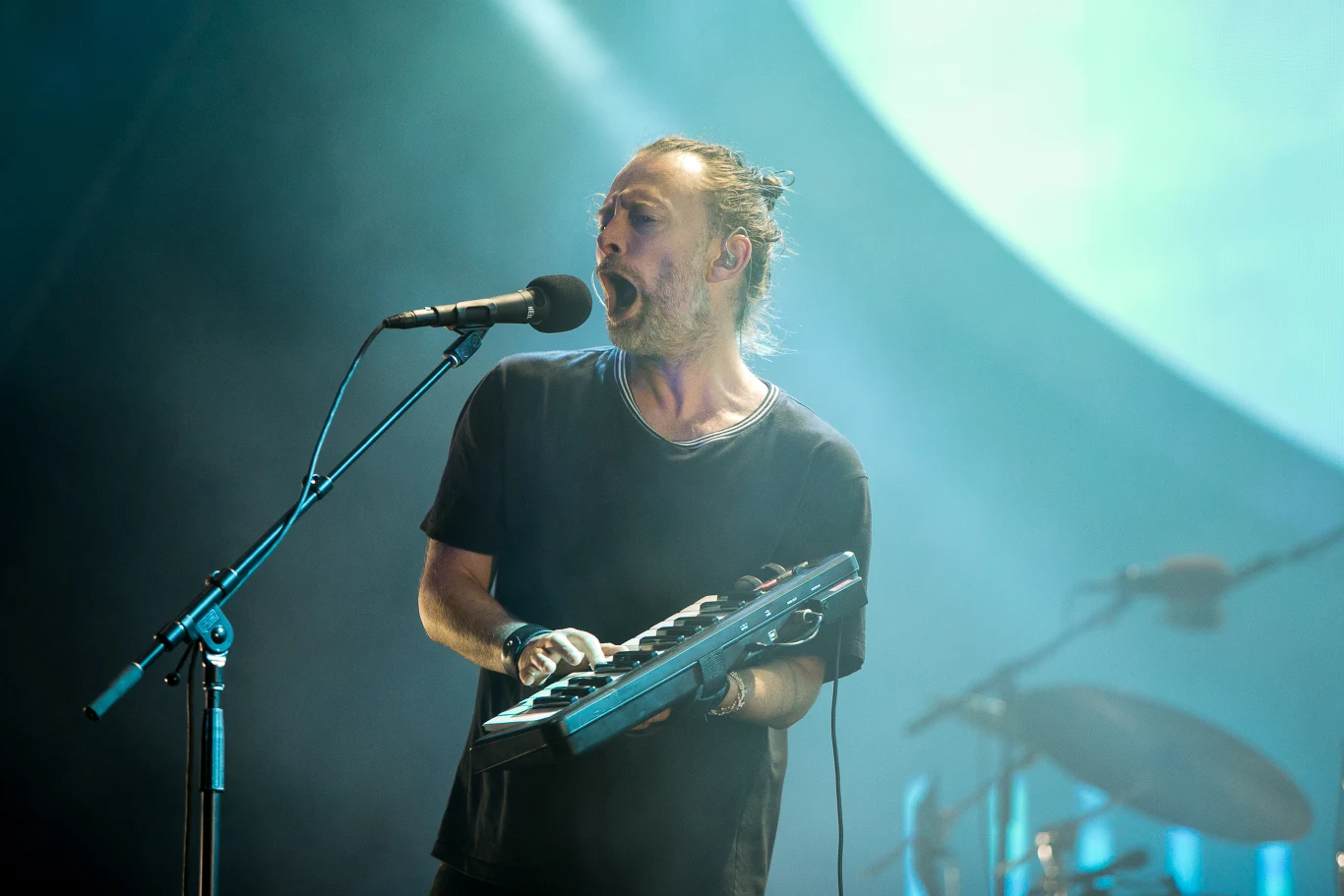 Thom Yorke