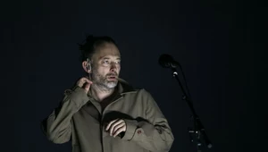 Radiohead na Open'er Festival 2017: Czarodziej Thom Yorke (relacja i zdjęcia)