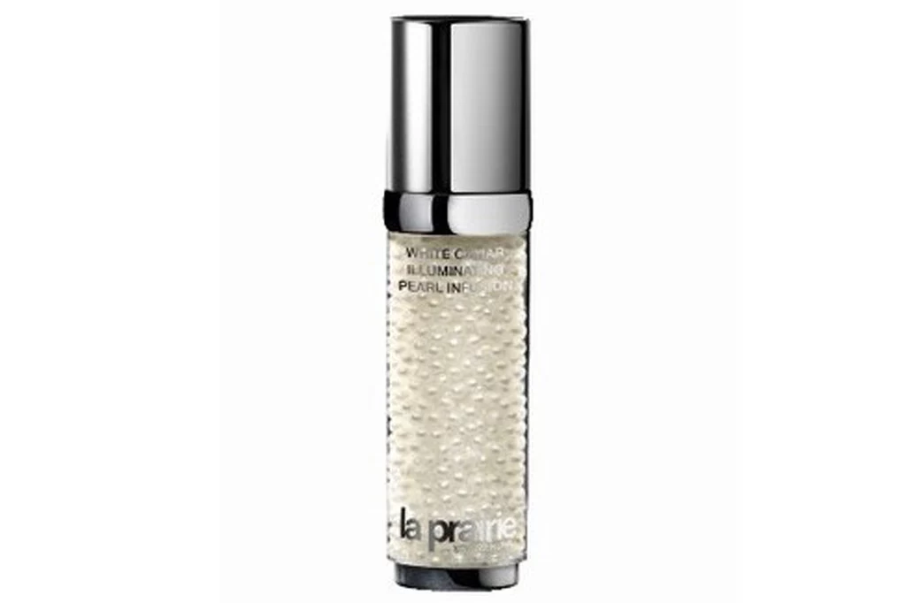 White Caviar Illuminating Pearl Infusion