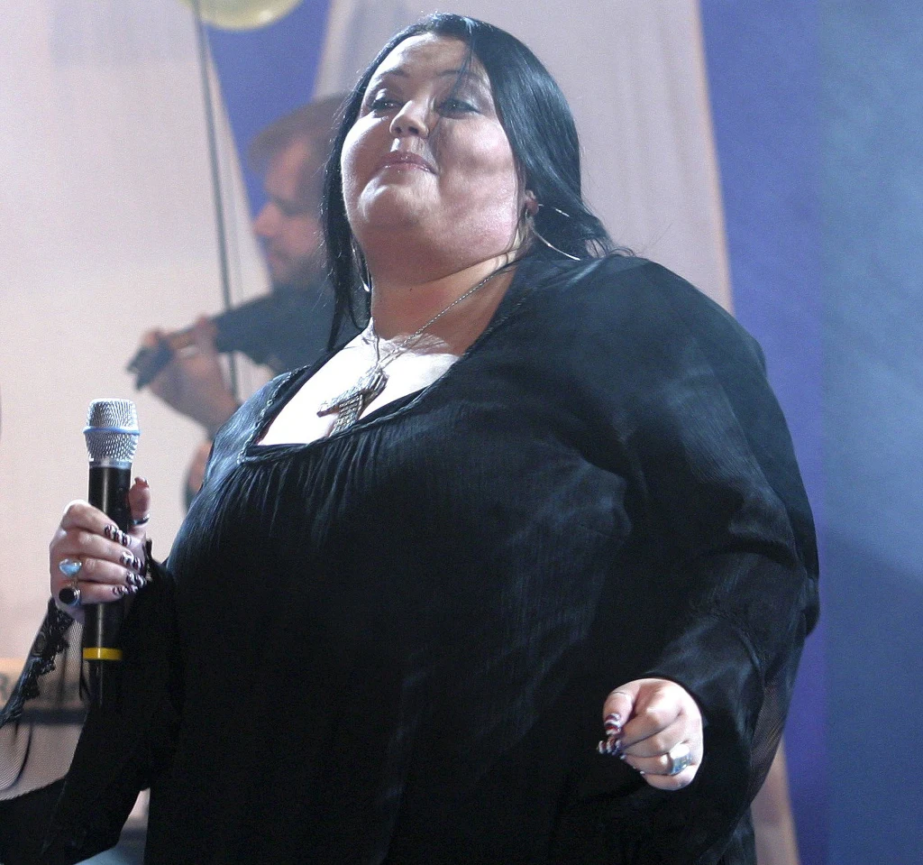 Magdalena Rzemek-Urbanowicz znana jest ze współpracy z Brathankami oraz programu "Szansa na sukces"