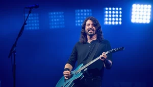 Open'er Festival 2017: Foo Fighters gwiazdą drugiego dnia 