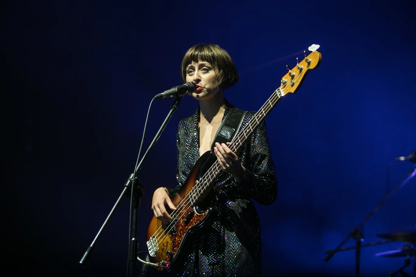 Natalia Przybysz Natalia Przybysz