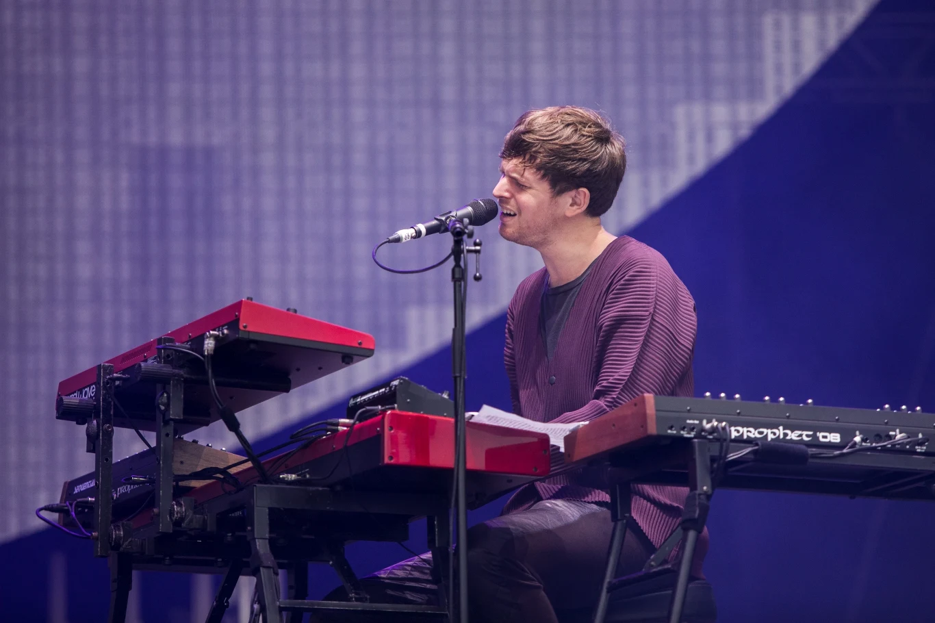 James Blake James Blake