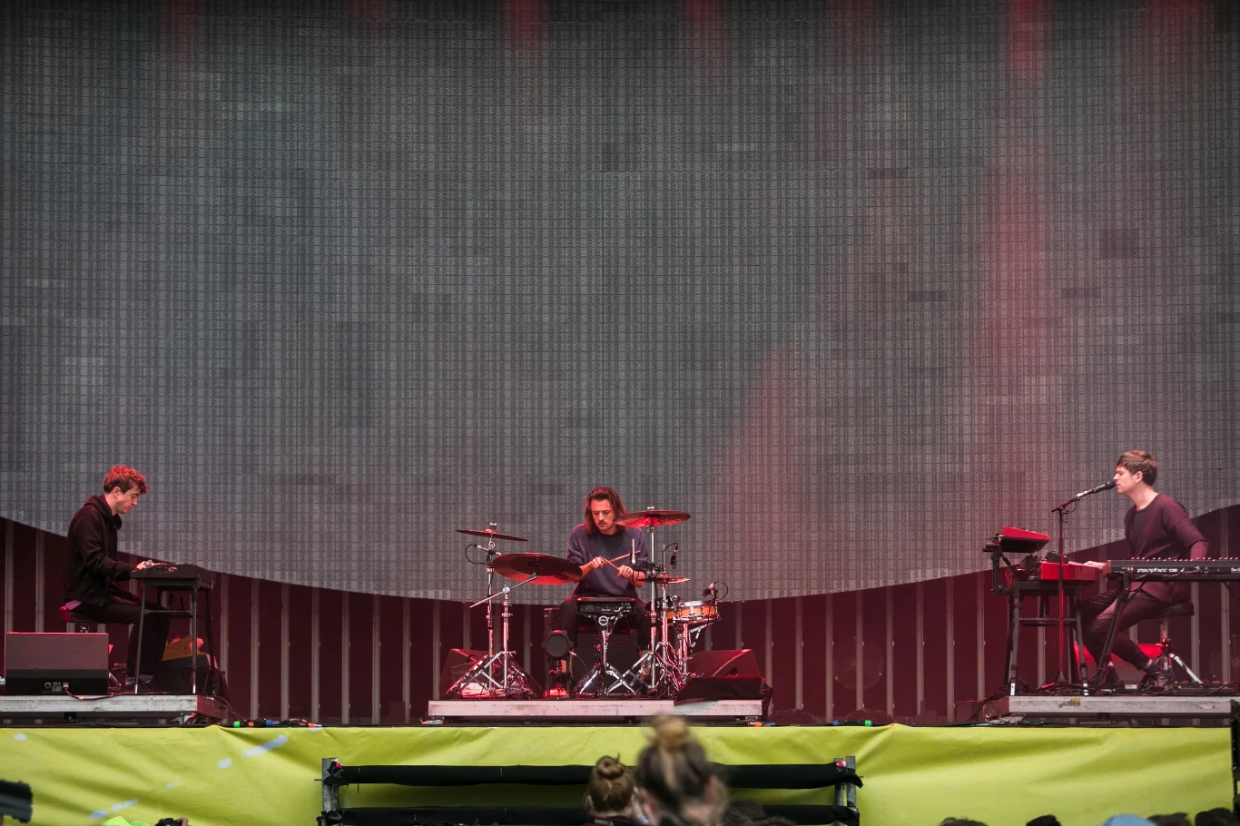 James Blake James Blake