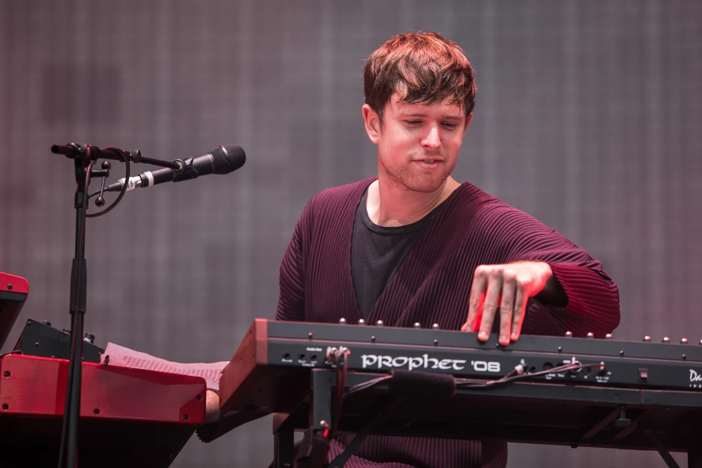 James Blake James Blake