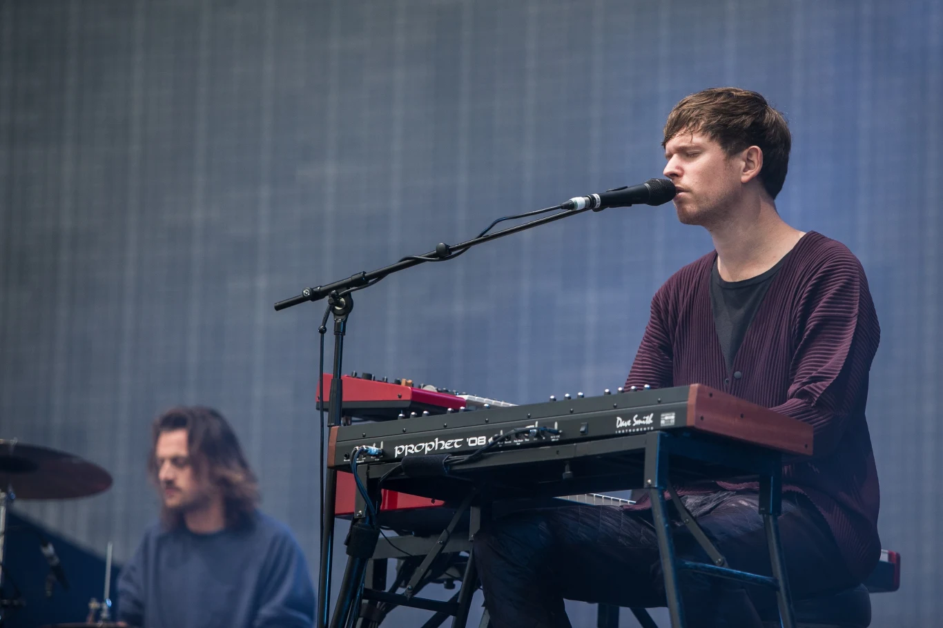 James Blake James Blake