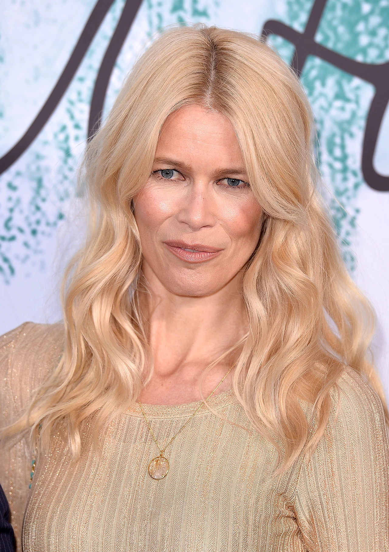 Claudia Schiffer Claudia Schiffer