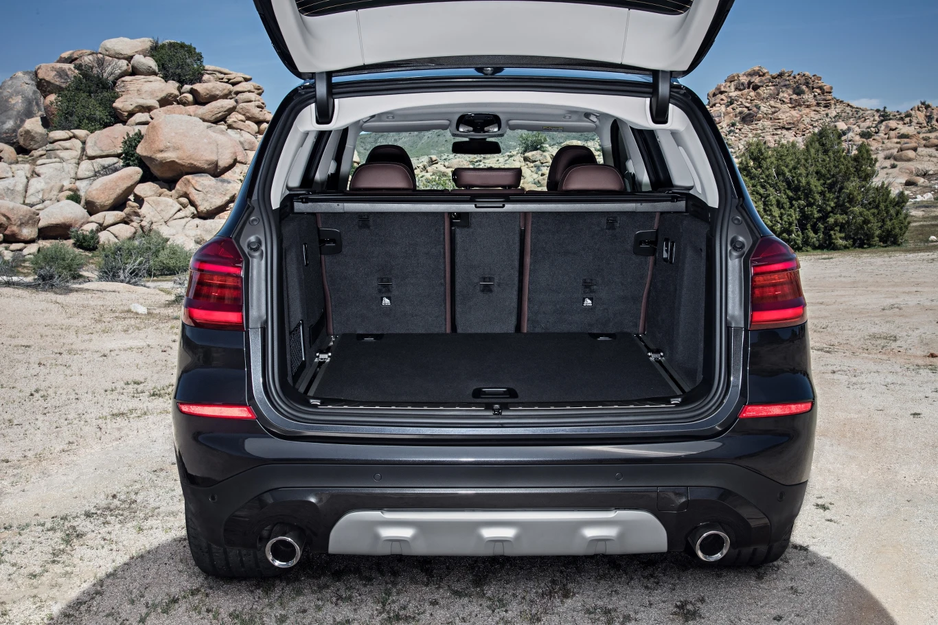 BMW X3 xDrive30d xLine