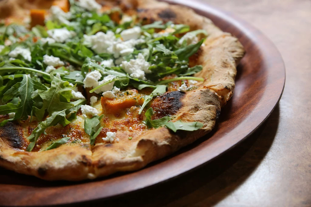 Pizza Pizza