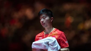 Ma Long