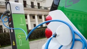 700 tysięcy aut elektrycznych na koniec 2017 r. w UE