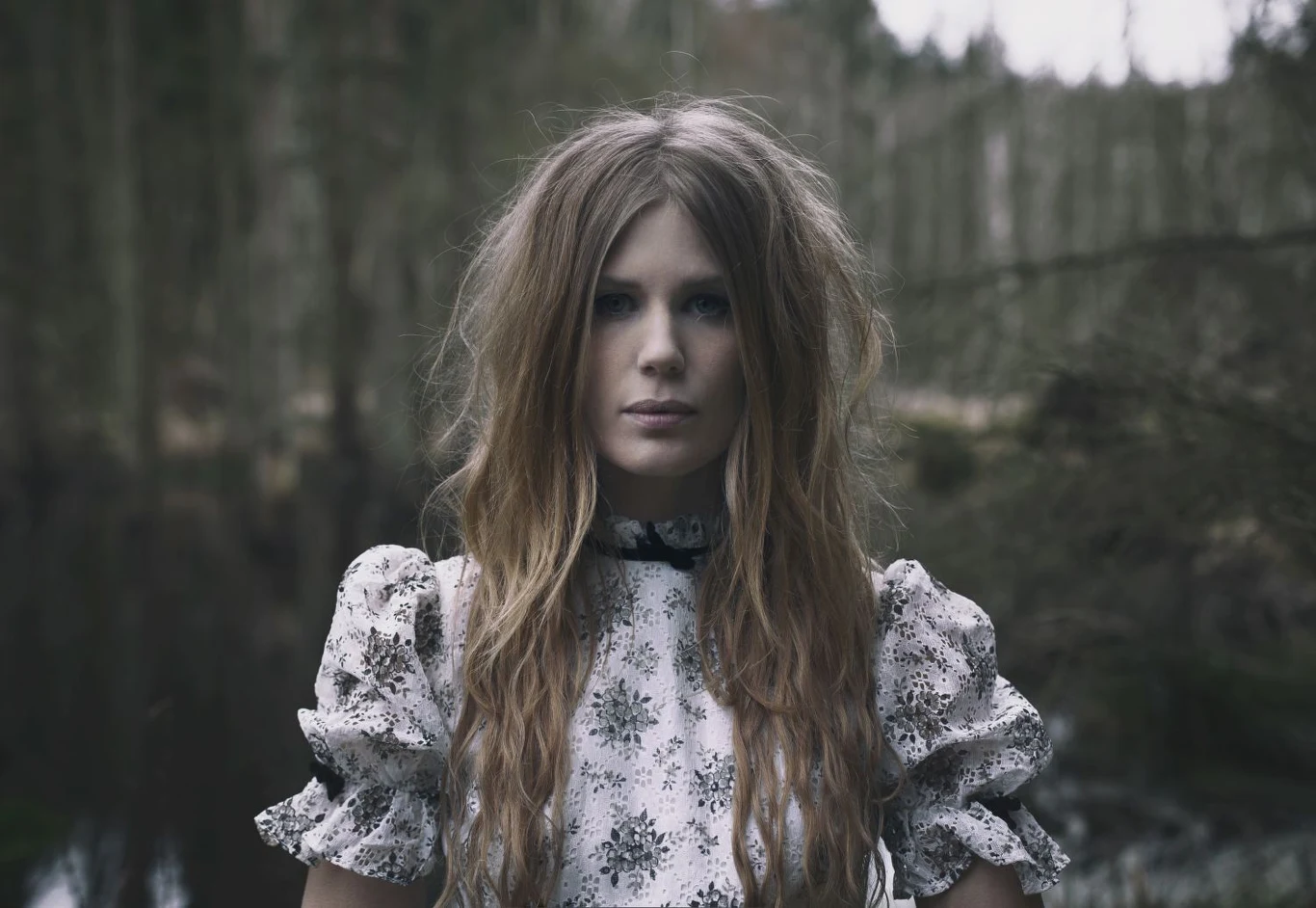 Myrkur po raz drugi Myrkur po raz drugi