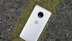 Test Motorola Moto G5 Plus