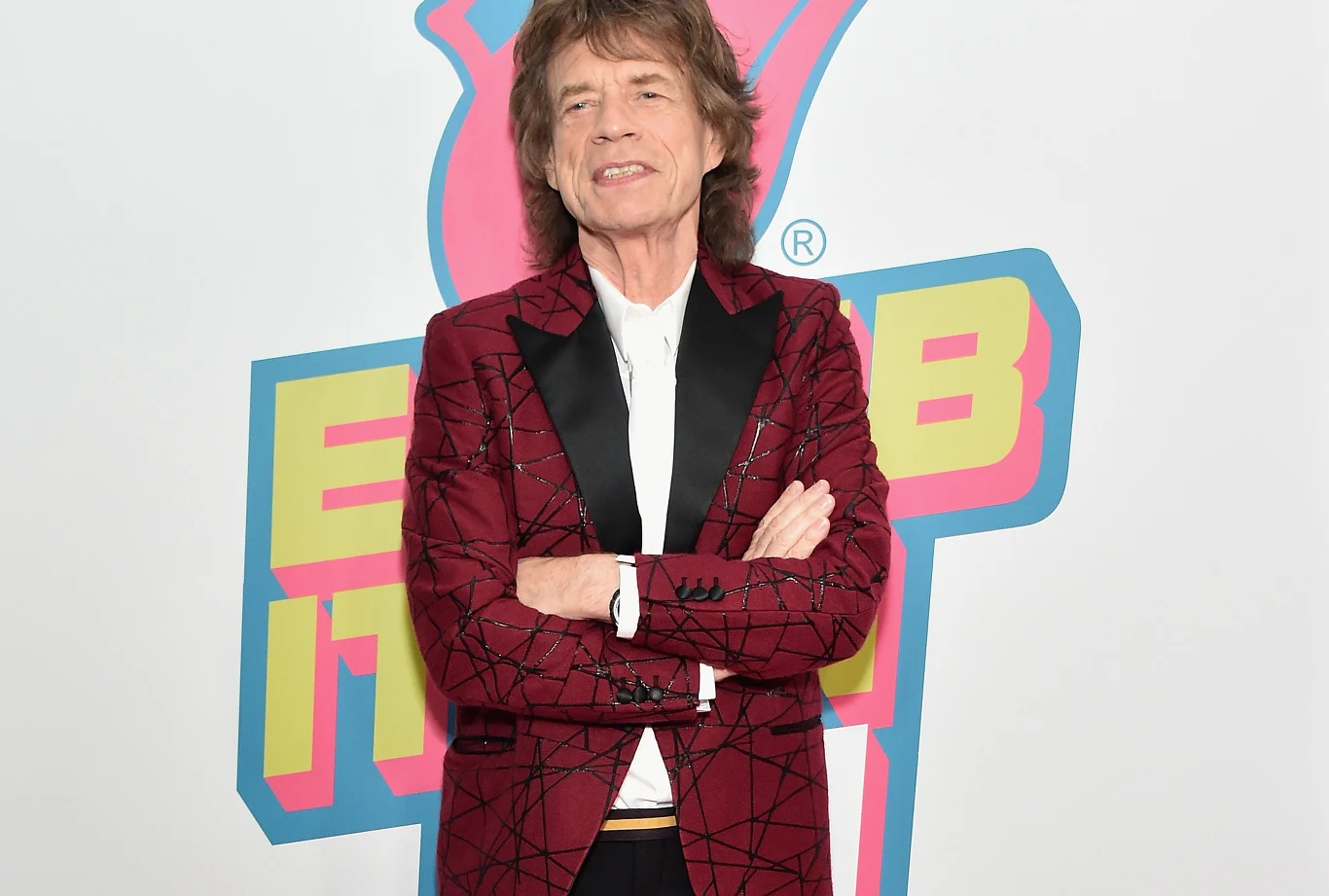 Mick Jagger Mick Jagger