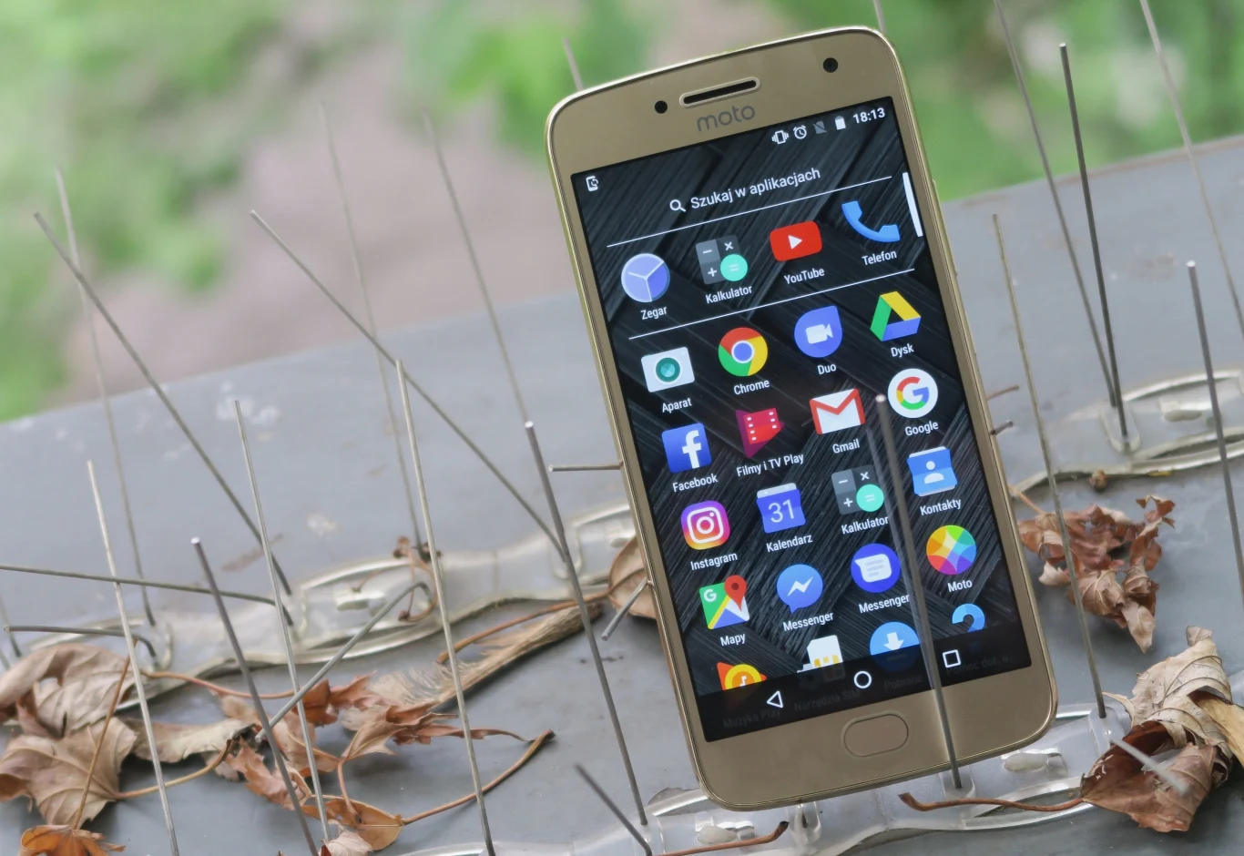 Motorola Moto G5 Plus Motorola Moto G5 Plus