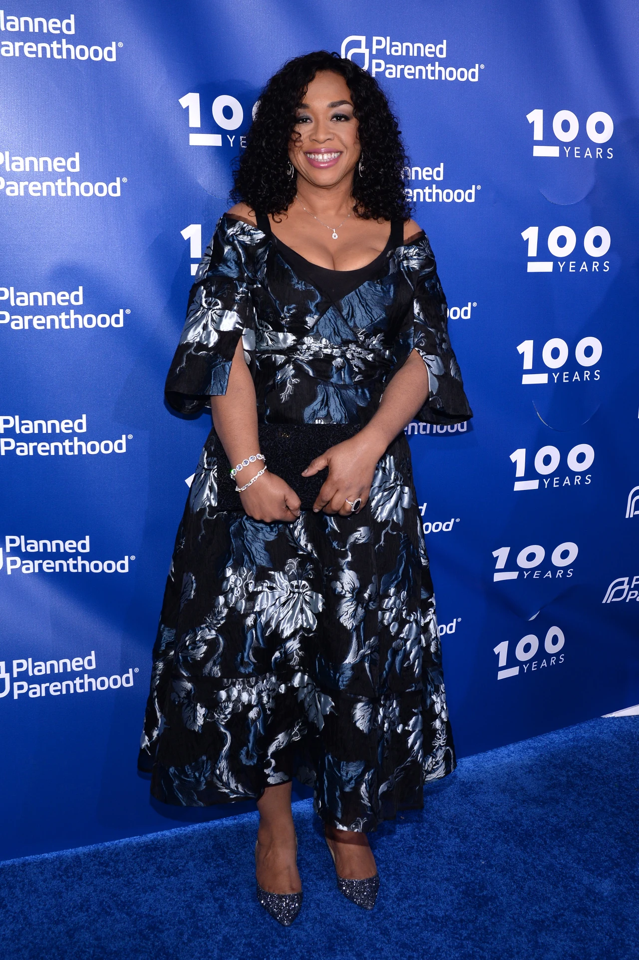 Producentka schudła 70 kilogramów!