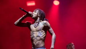 Rea Sremmurd na Open'er Festival: SremmLife or Die! (relacja, zdjęcia)