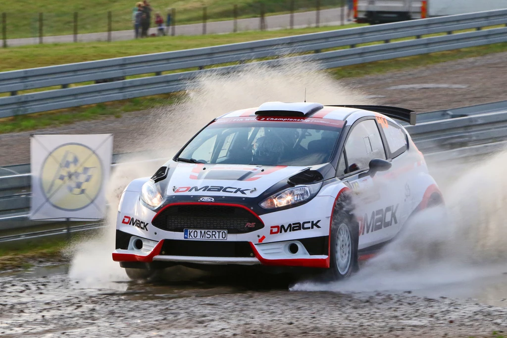 Elfyn Evans