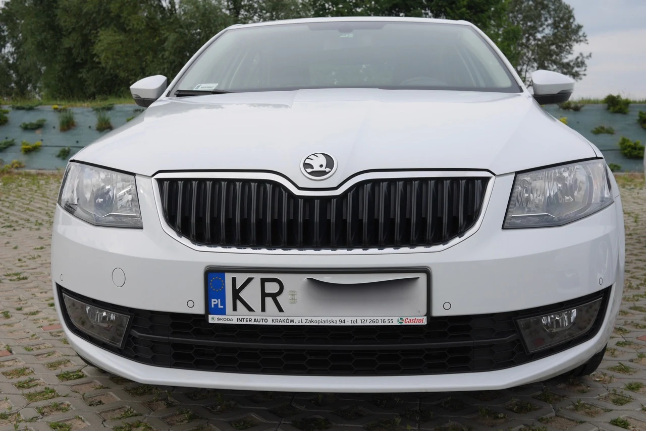 Skoda 2.0 TDI 150 KM 4x4 DSG Style kontra Skoda Octavia 1.4 TSI 140 KM 6M 