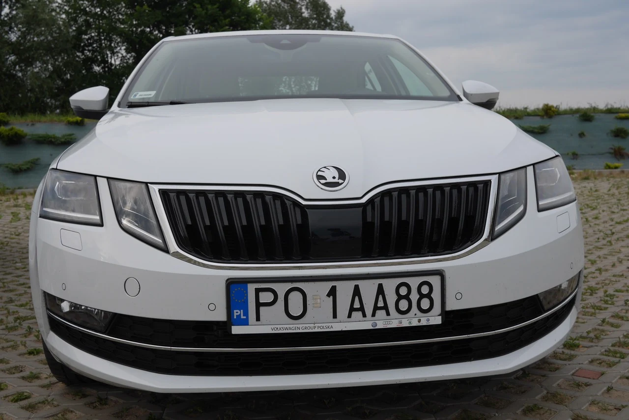 Skoda 2.0 TDI 150 KM 4x4 DSG Style kontra Skoda Octavia 1.4 TSI 140 KM 6M 