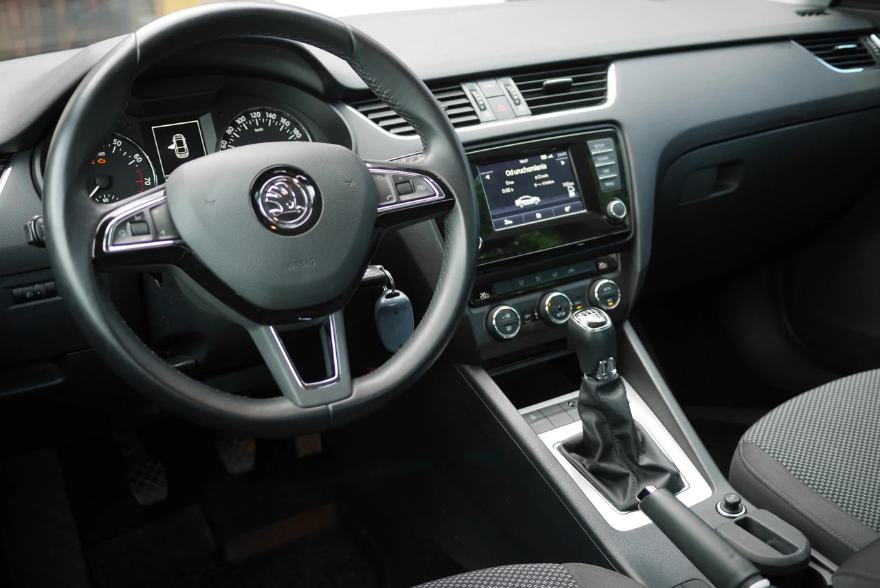 Skoda 2.0 TDI 150 KM 4x4 DSG Style kontra Skoda Octavia 1.4 TSI 140 KM 6M 