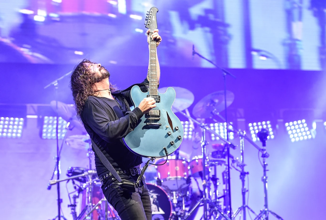 Dave Grohl Dave Grohl