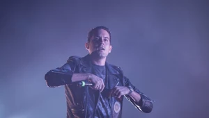 G-Eazy na Open'er Festival 2017