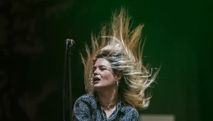 The Kills na Open'er Festival 2017