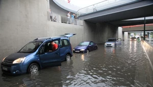 Lepiej się zatrzymać niż narażać na ryzyko zniszczenia silnika