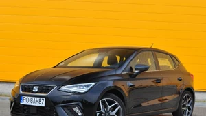 Seat Ibiza – do miasta i w trasę. Wideotest