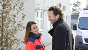 Martyna jest ulubienicą widzów. Wszyscy trzymają kciuki za jej związek z Piotrem (Dariusz Wieteska)