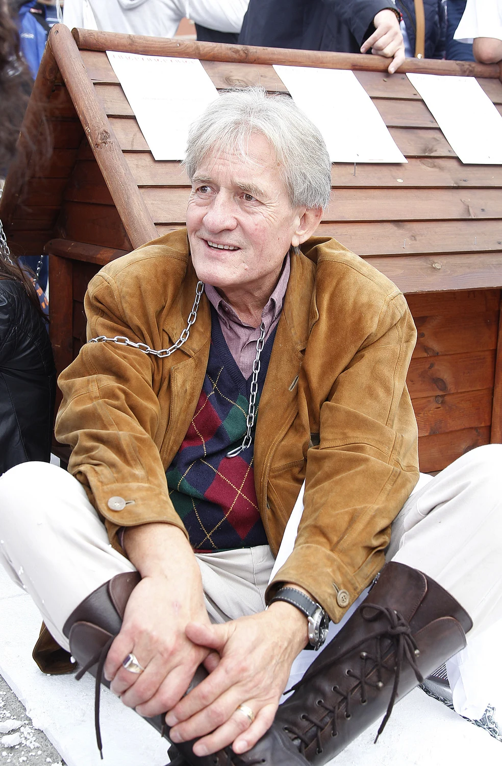 Marek Frąckowiak Marek Frąckowiak