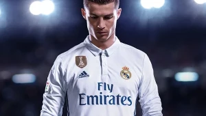 Po latach panowania Messiego na okładkach gier z serii FIFA w tegorocznej odsłonie rolę tę przejmie Cristiano Ronaldo