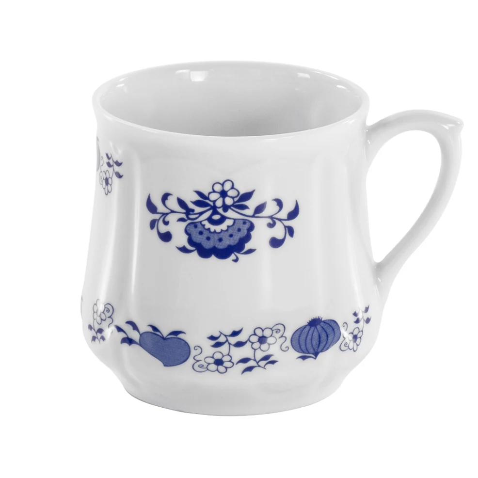 Kubki Śląskie - kolekcja Polskich Fabryk Porcelany „Ćmielów” i „Chodzież” S.A Kubki Śląskie - kolekcja Polskich Fabryk Porcelany „Ćmielów” i „Chodzież” S.A