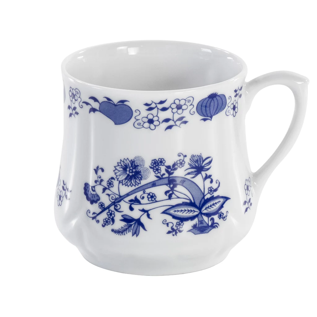 Kubki Śląskie - kolekcja Polskich Fabryk Porcelany „Ćmielów” i „Chodzież” S.A Kubki Śląskie - kolekcja Polskich Fabryk Porcelany „Ćmielów” i „Chodzież” S.A