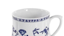 Kubki Śląskie - kolekcja Polskich Fabryk Porcelany „Ćmielów” i „Chodzież” S.A