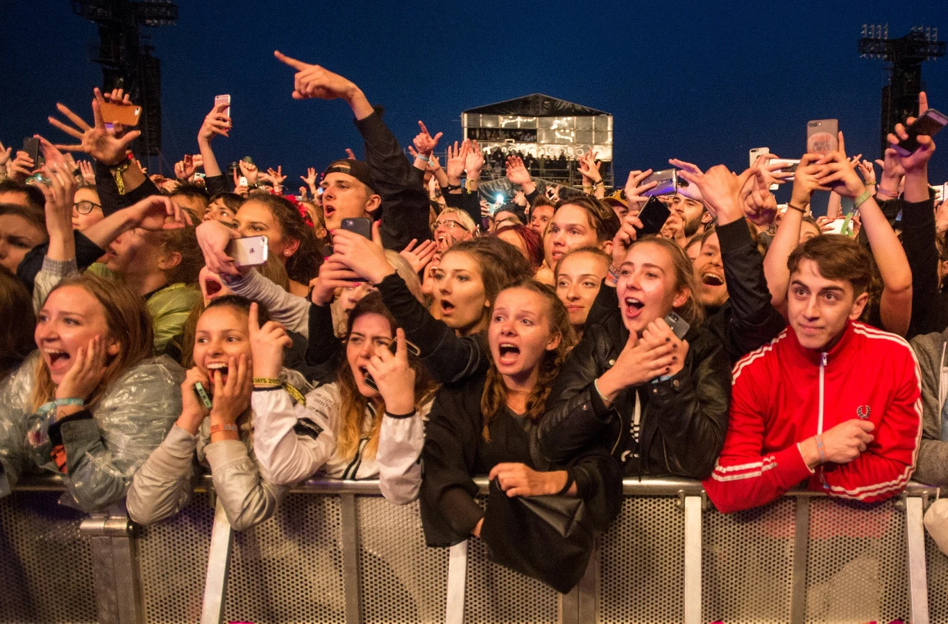 Open'er Festival 2017 Open'er Festival 2017