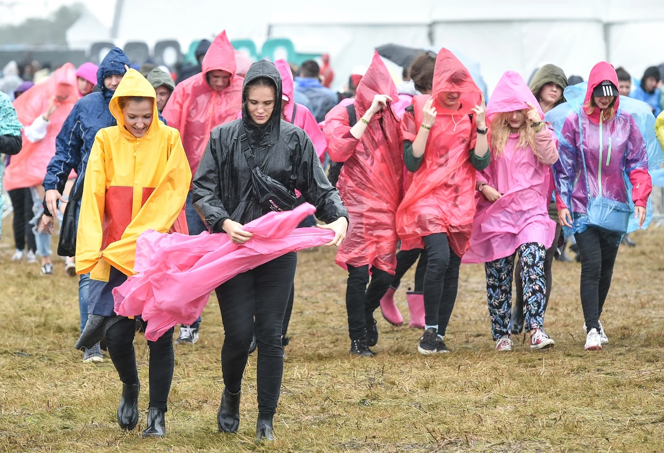 Open'er Festival 2017 Open'er Festival 2017