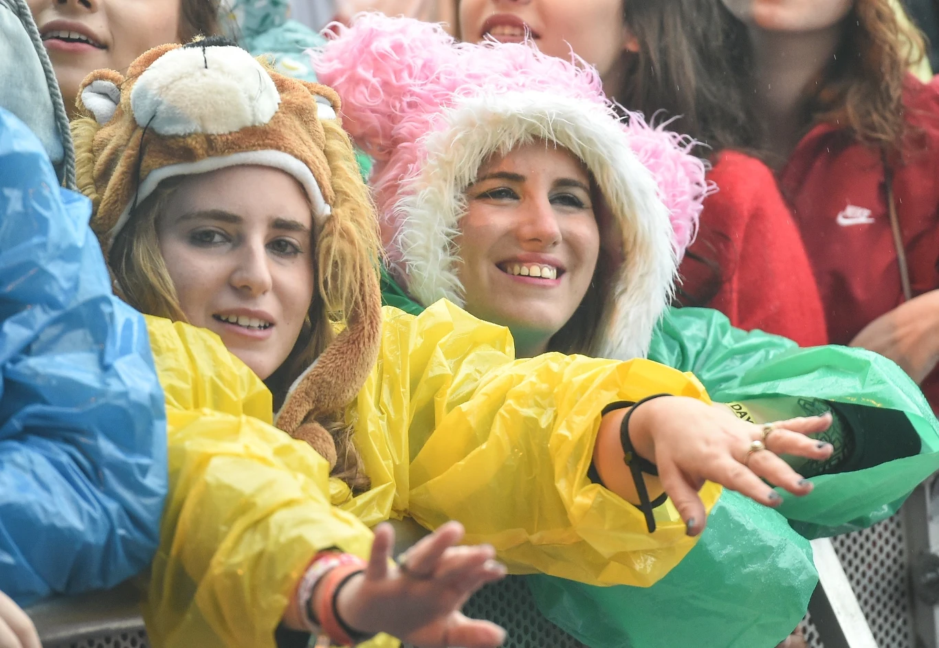 Open'er Festival 2017 Open'er Festival 2017