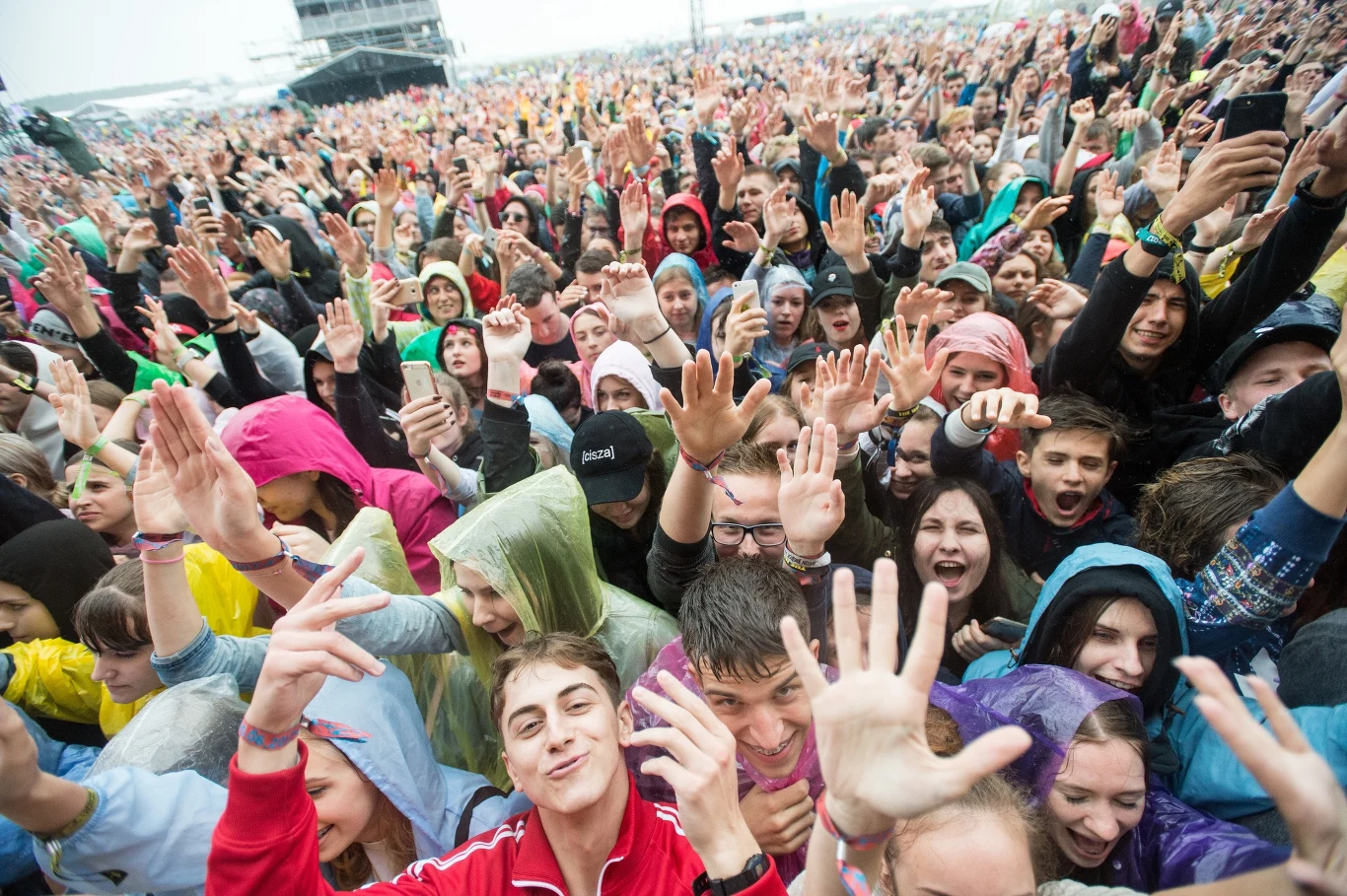 Open'er Festival 2017 Open'er Festival 2017