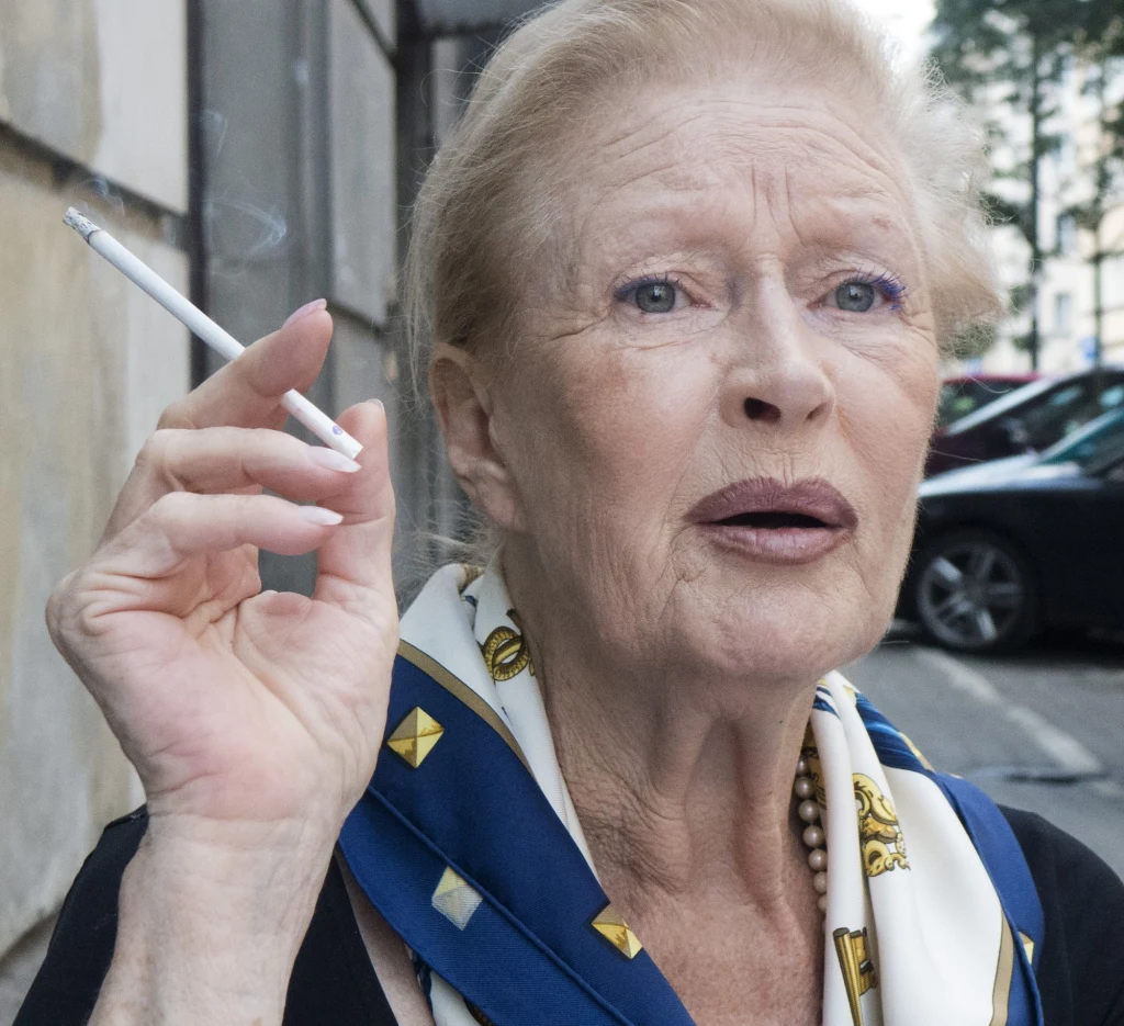 Beata Tyszkiewicz