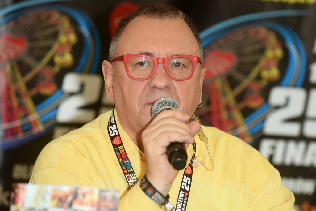 Jerzy Owsiak