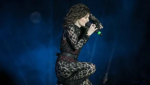 Lorde na Open'er Festival 2017