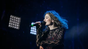 Lorde na Open'er Festival 2017: Fajterka bez parasola ochronnego (relacja, zdjęcia)