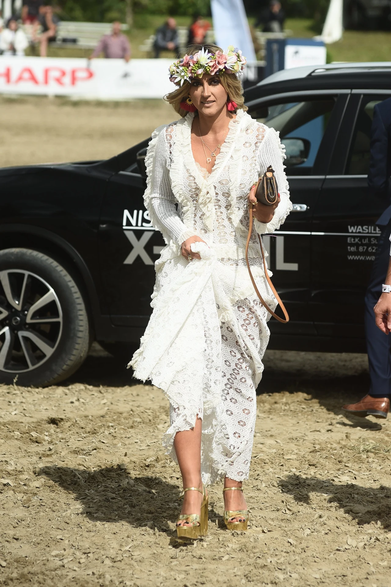 Karolina Szostak Karolina Szostak