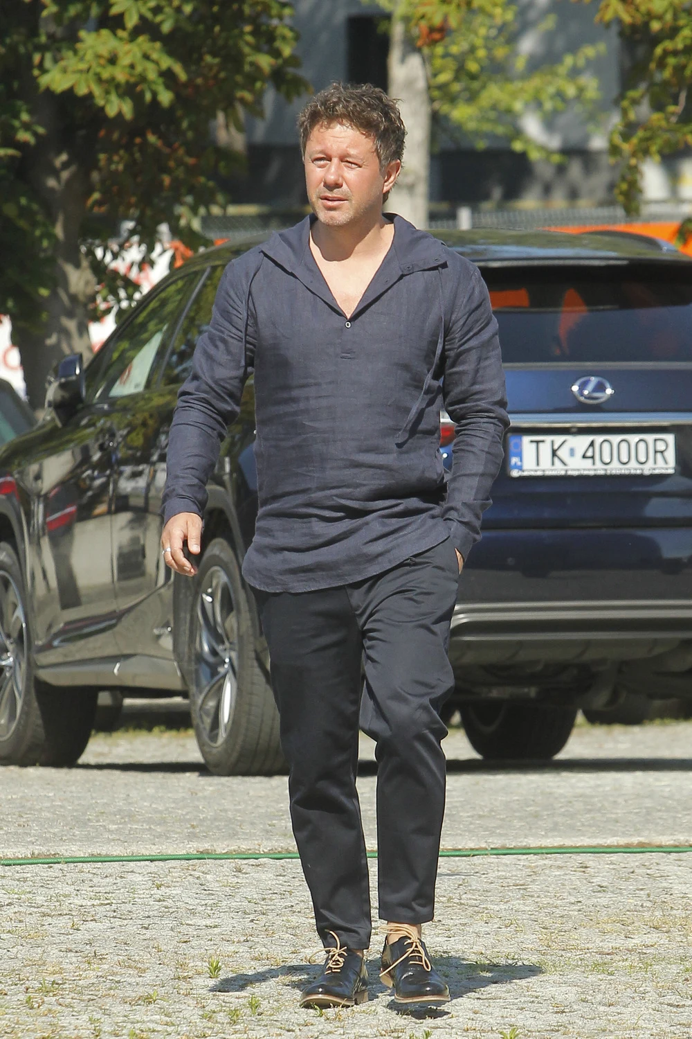 Andrzej Piaseczny Andrzej Piaseczny