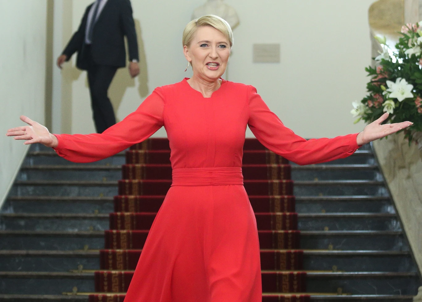 Agata Kornhauser-Duda