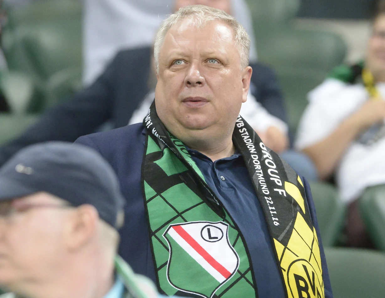 Marek Sierocki Marek Sierocki