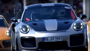 Porsche 911 GT2 RS. Cena: 1 431 090 zł.