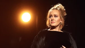 Adele już nie wróci na scenę?